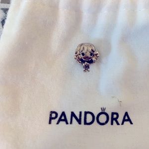 Harry Potter Hermione Granger charm!